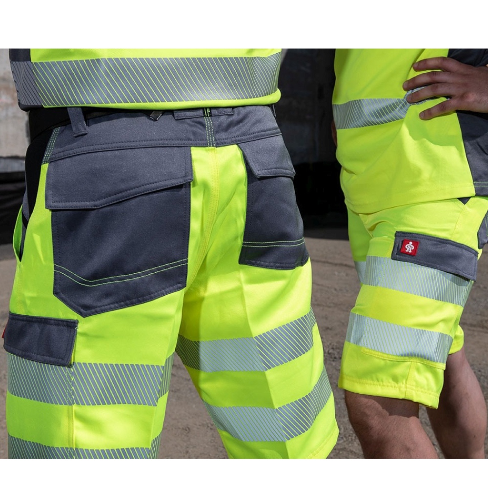 pics/LeikaTex/107146 BRIGHT LINE/leikatex-107146-bright-line-working-short-neon-yellow-grey-04.jpg